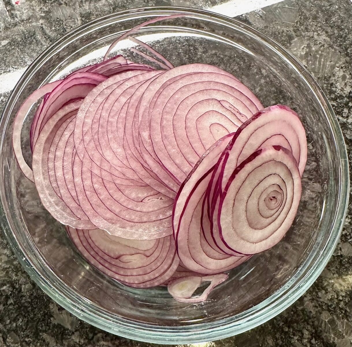 sliced