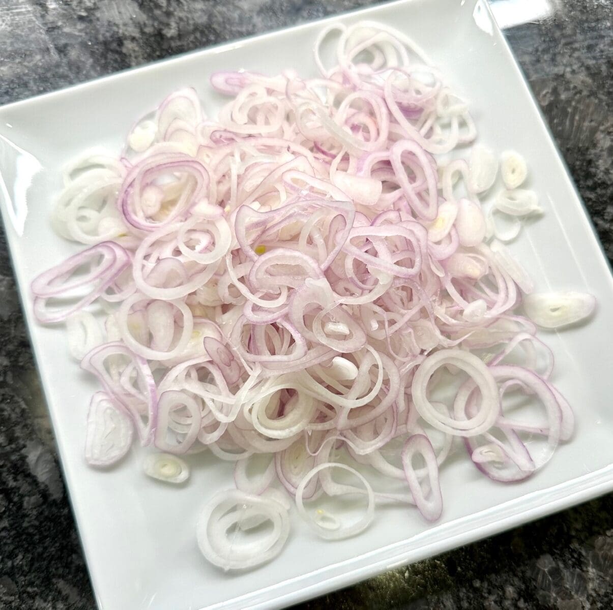 ready to cook