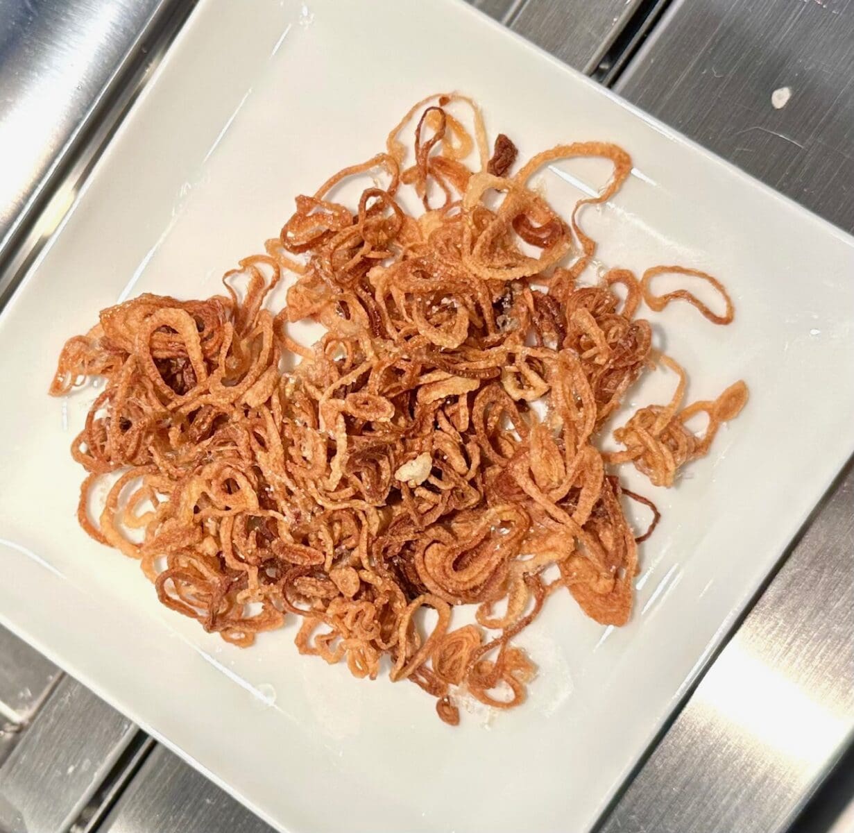 crispy fried shallots 1