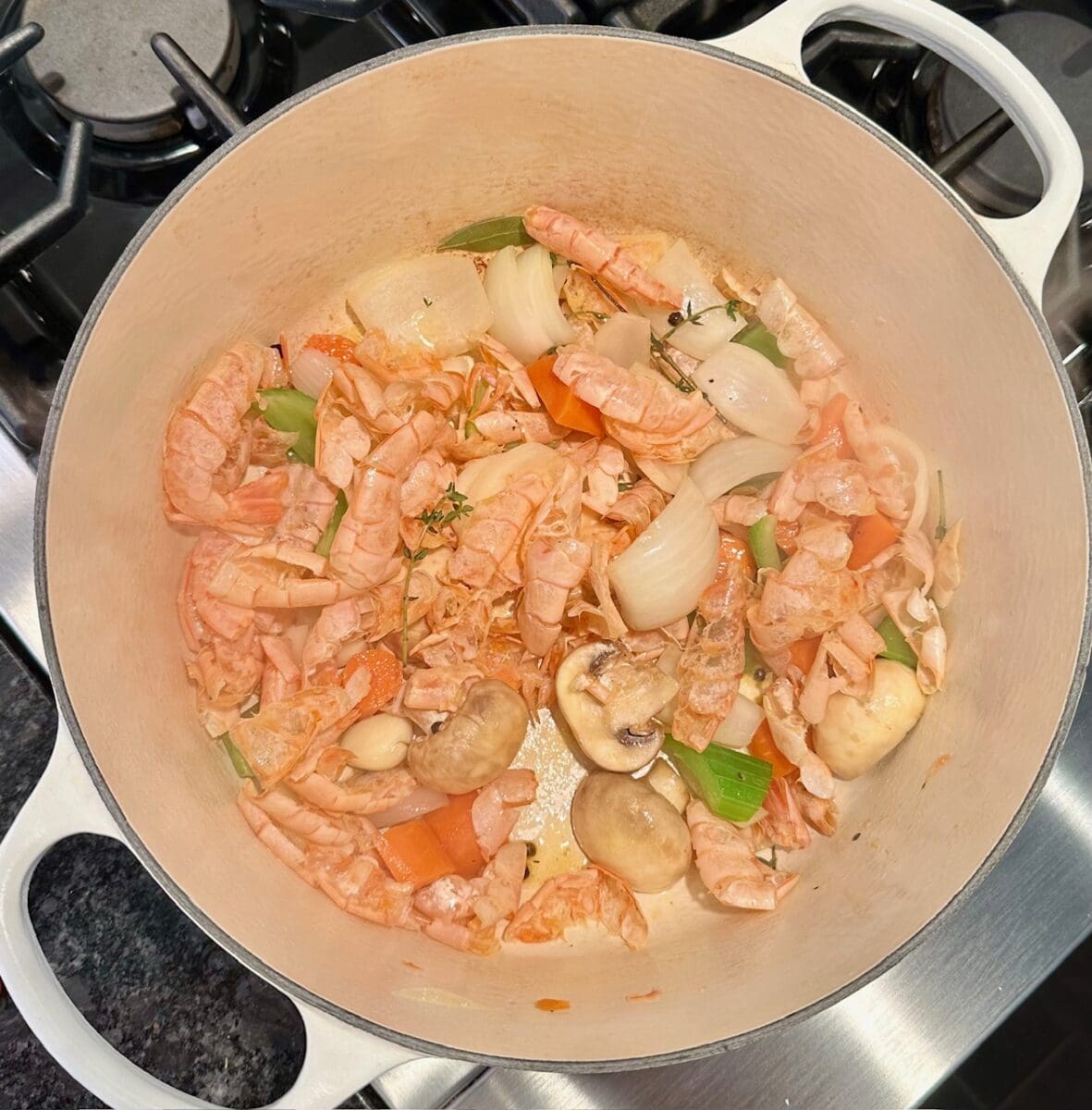sauteed veggies