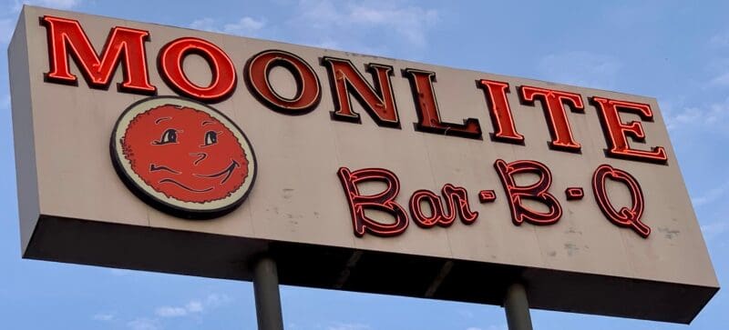 moonlite barbecue - owensboro