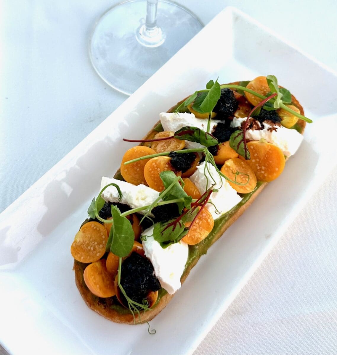 burrata