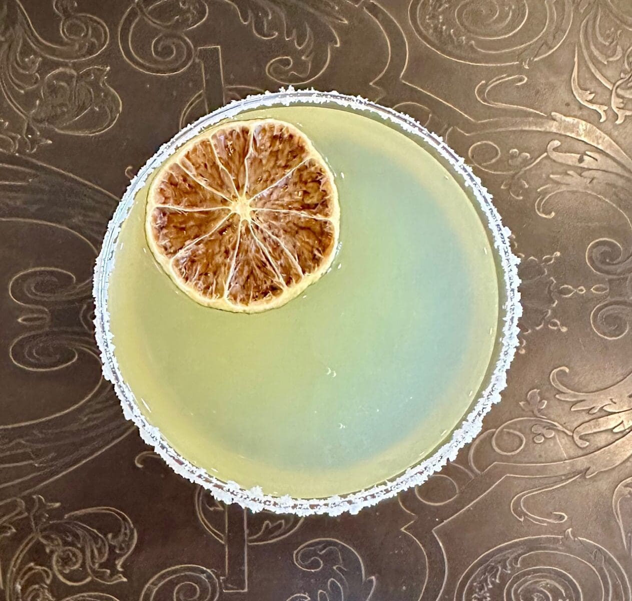 gimlet 1
