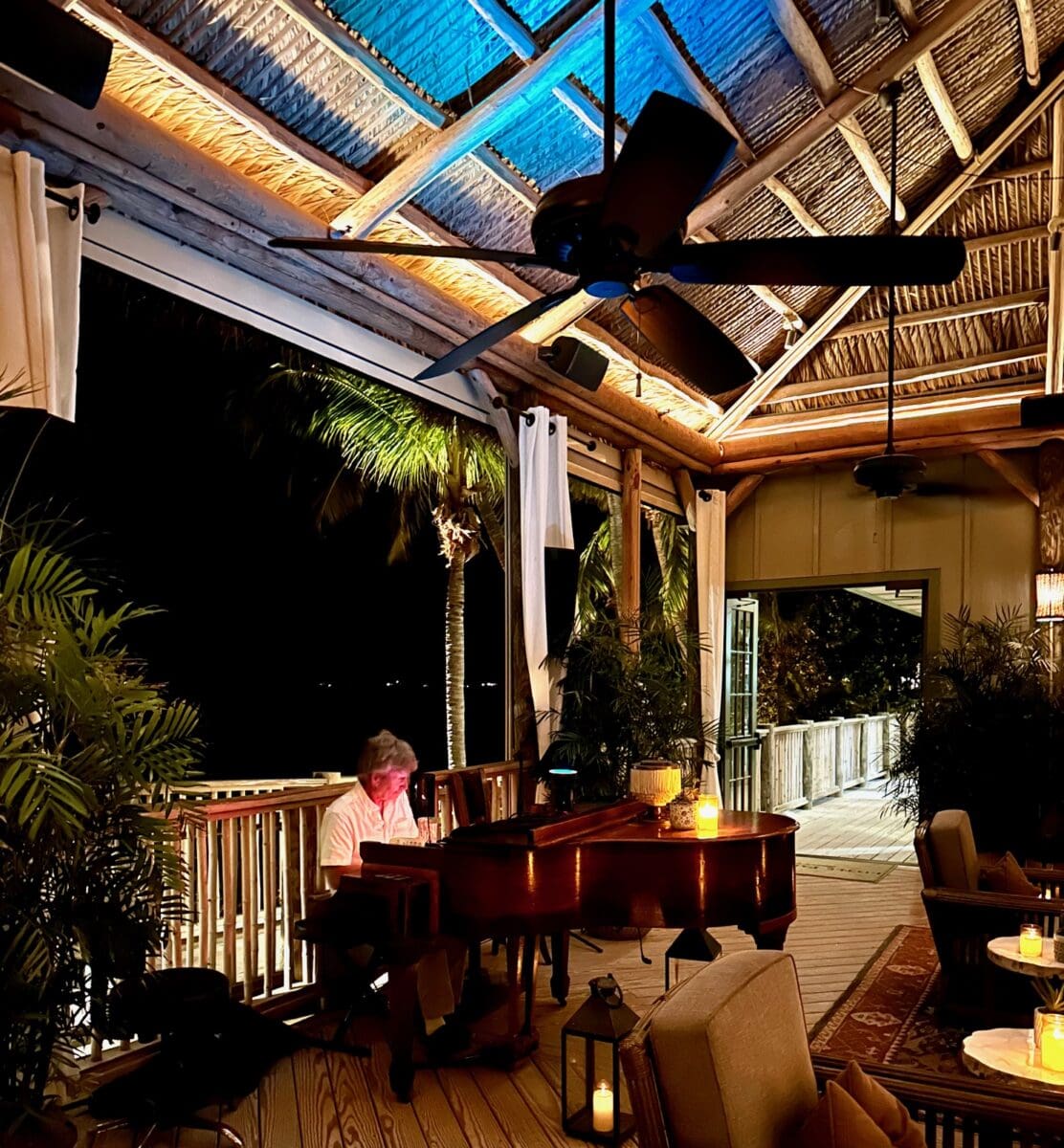 piano