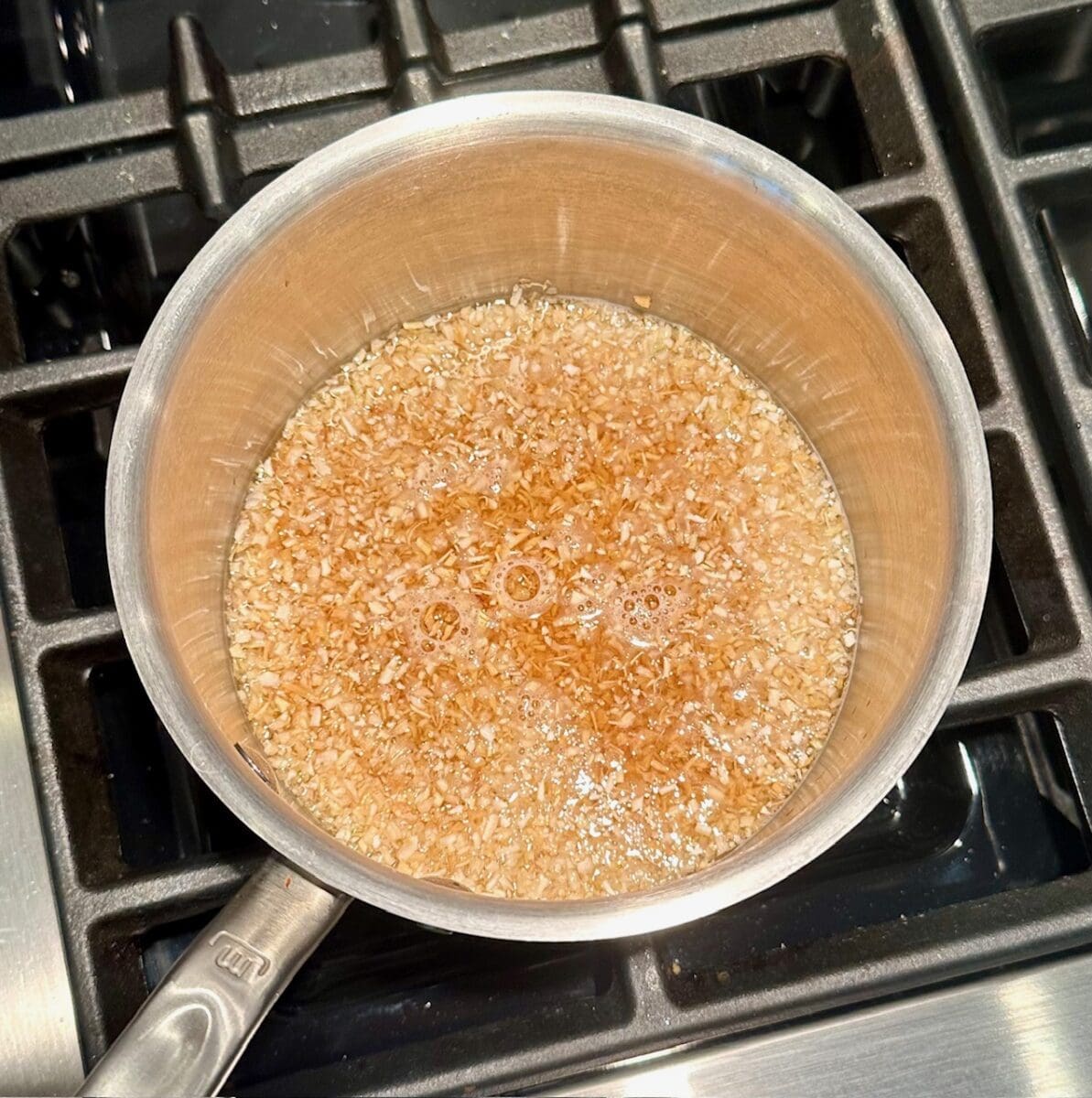 re-hydrated onions