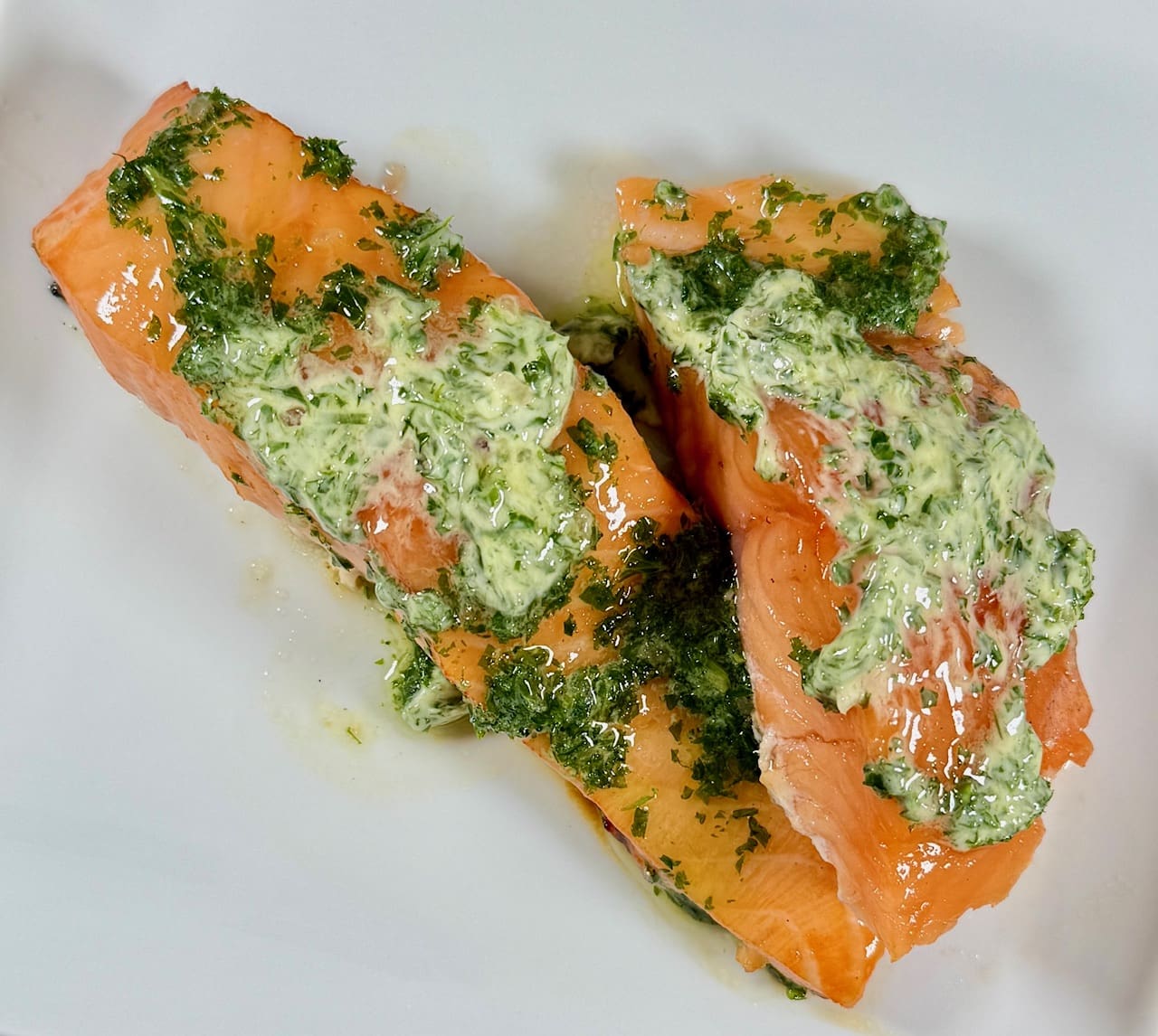 salmon