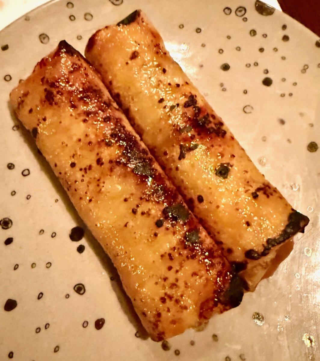 crepes