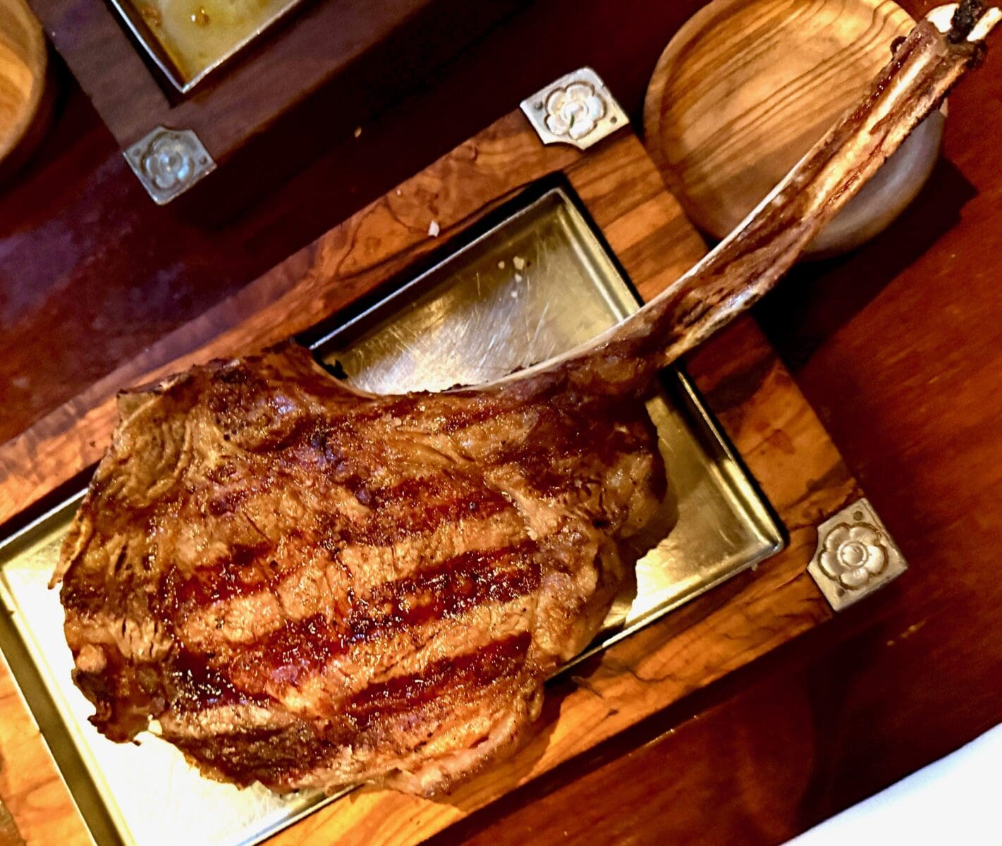 entrecot beef