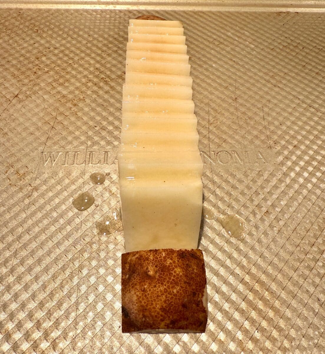 ready to bake