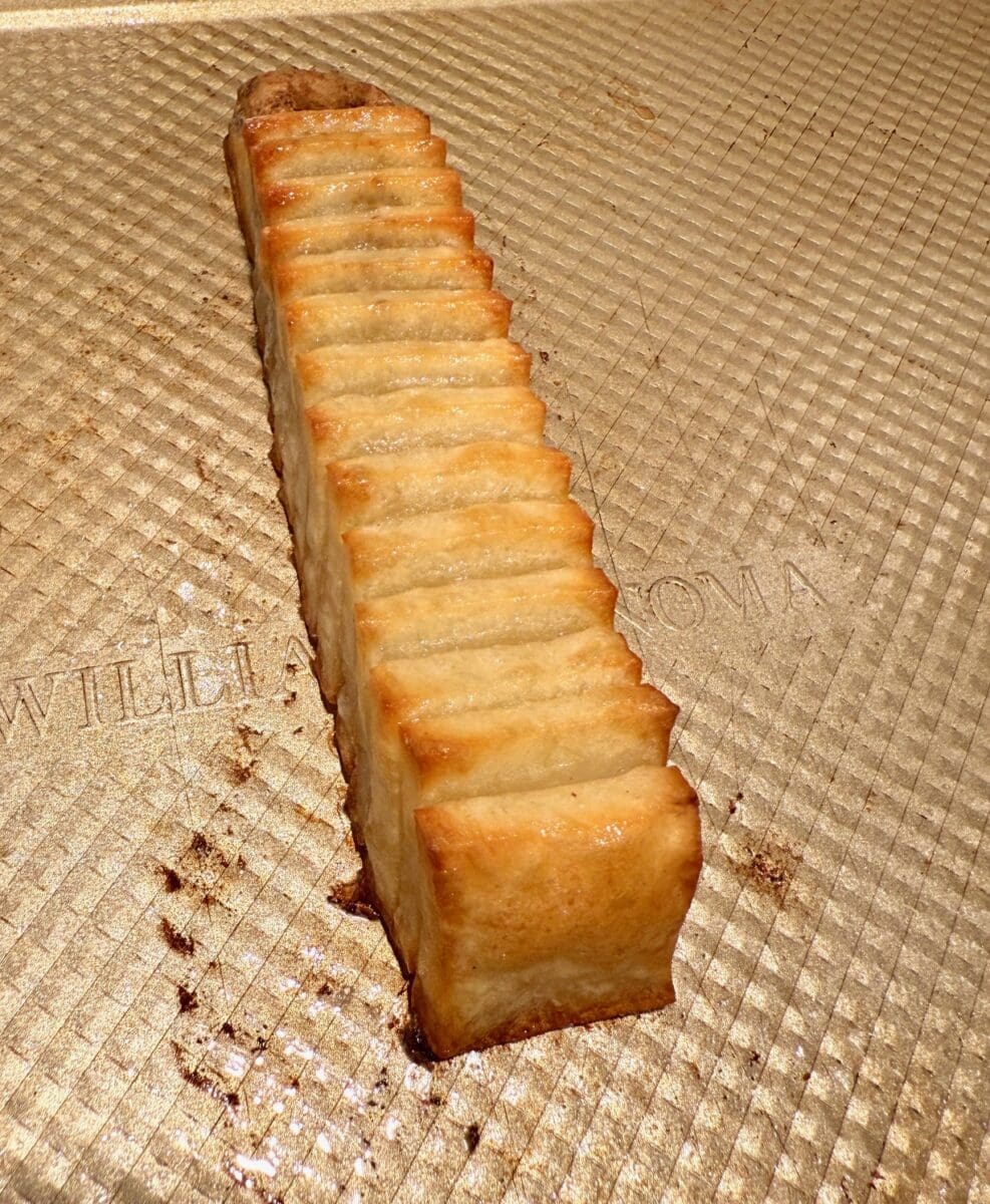 baked potatoes