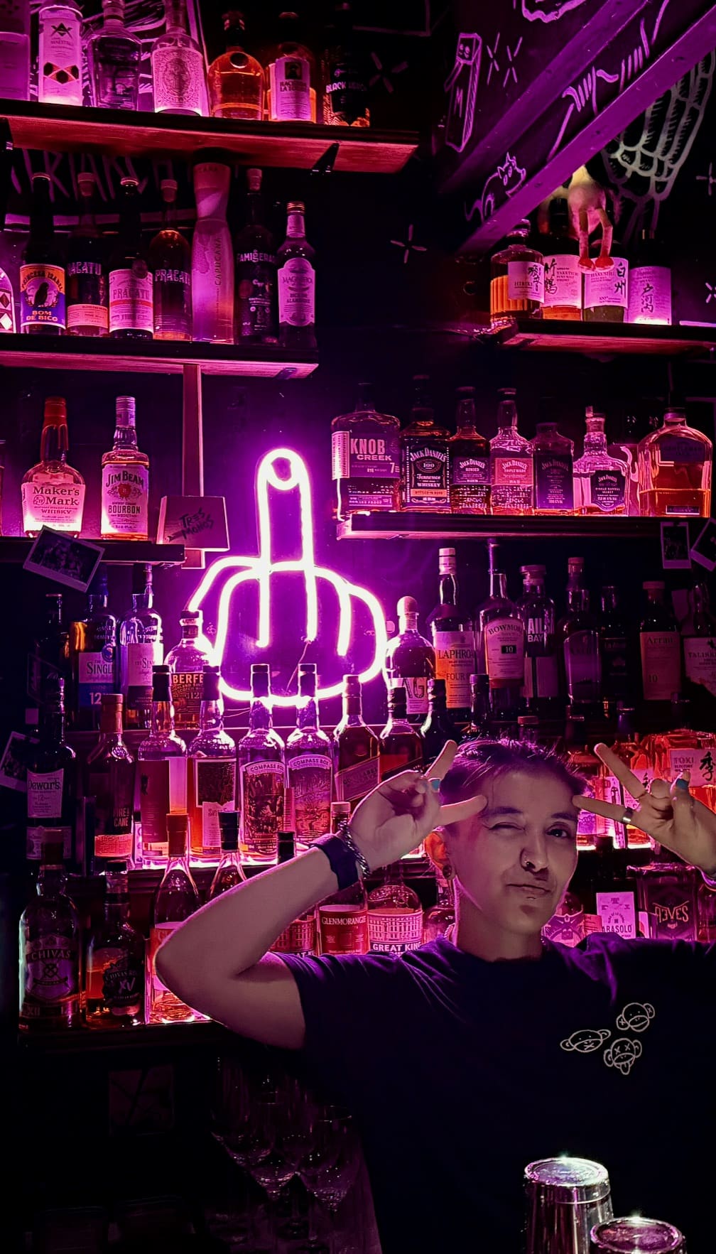 rock and roll energy