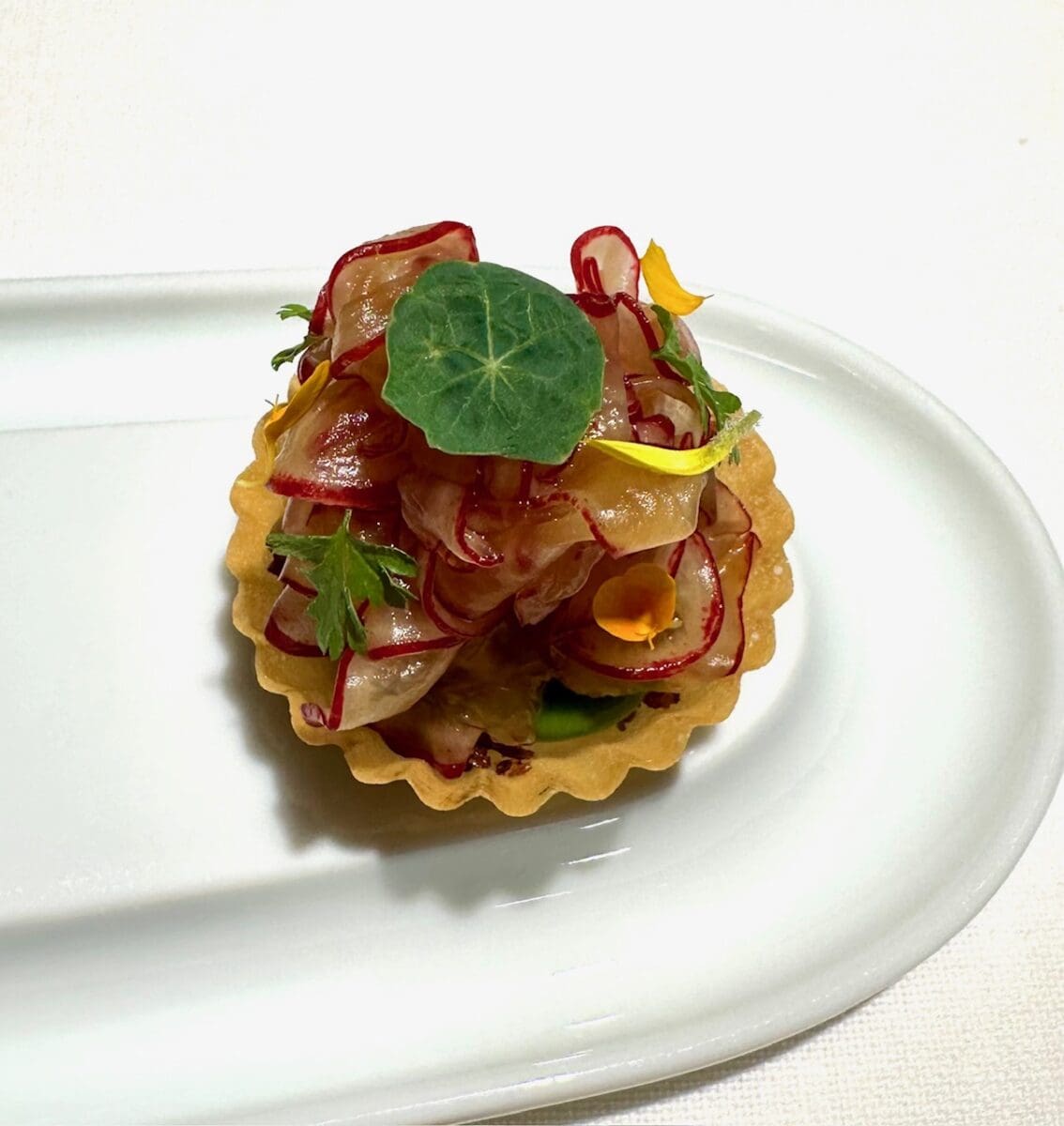 tart