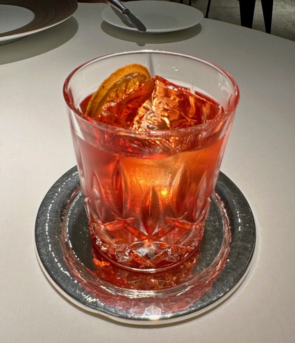 negroni