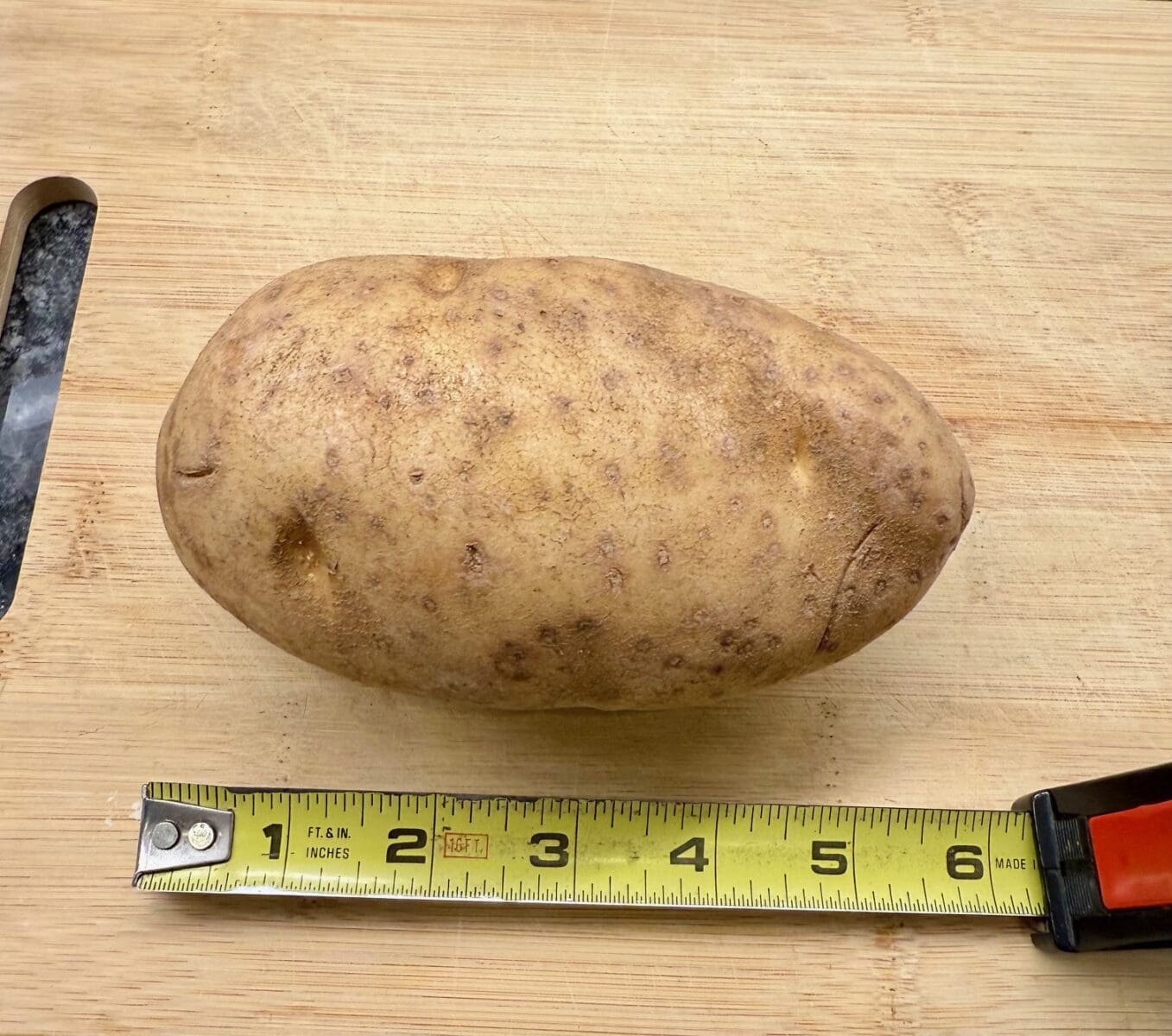 potato