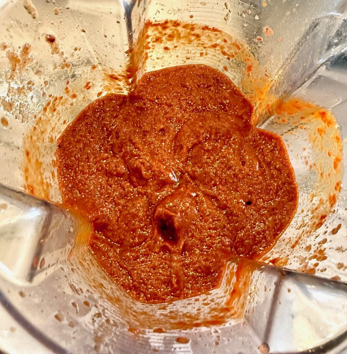chili sauce