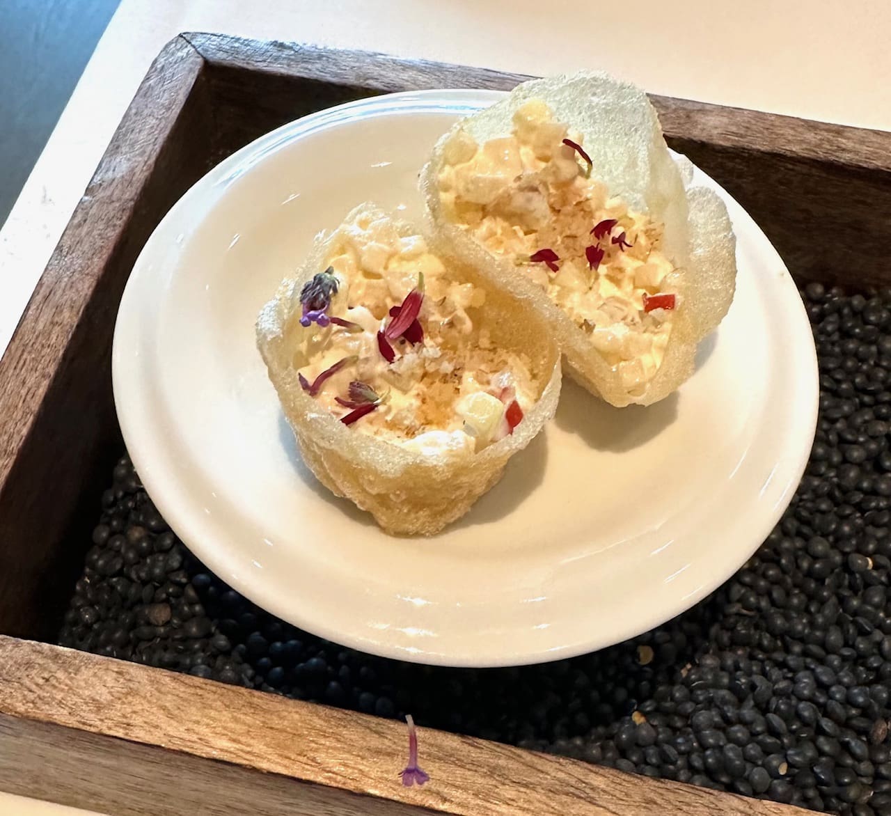 amuse bouche 2
