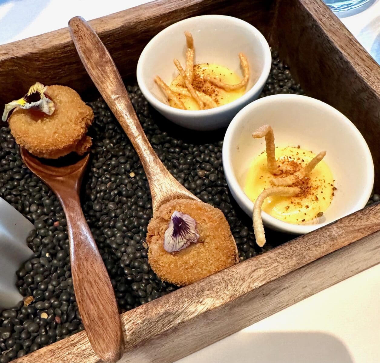 amuse bouche 3