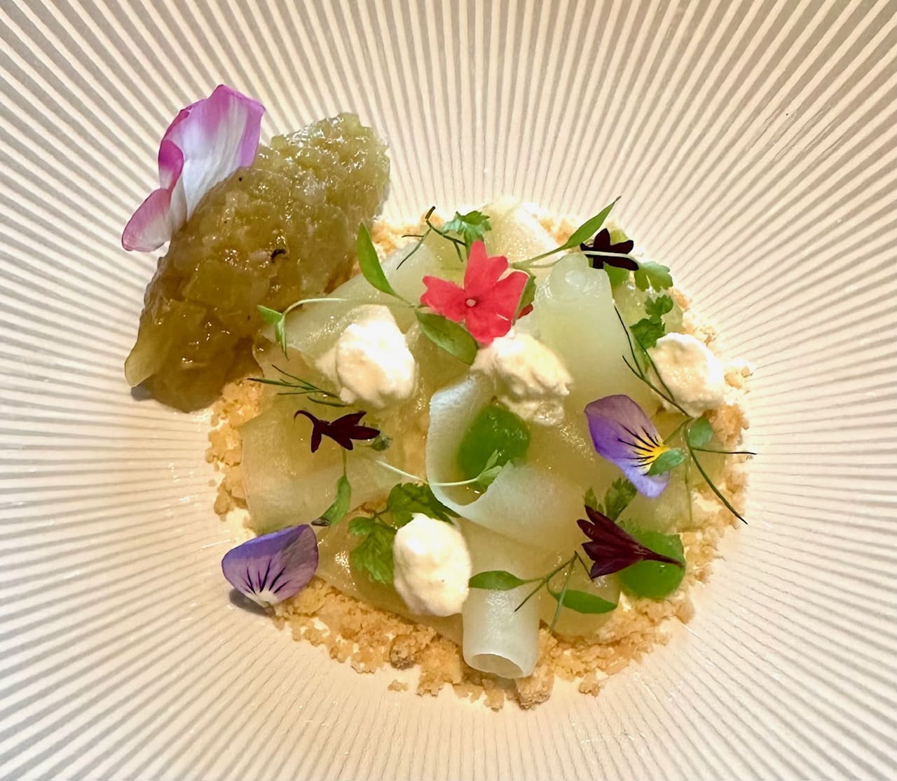 green tomato