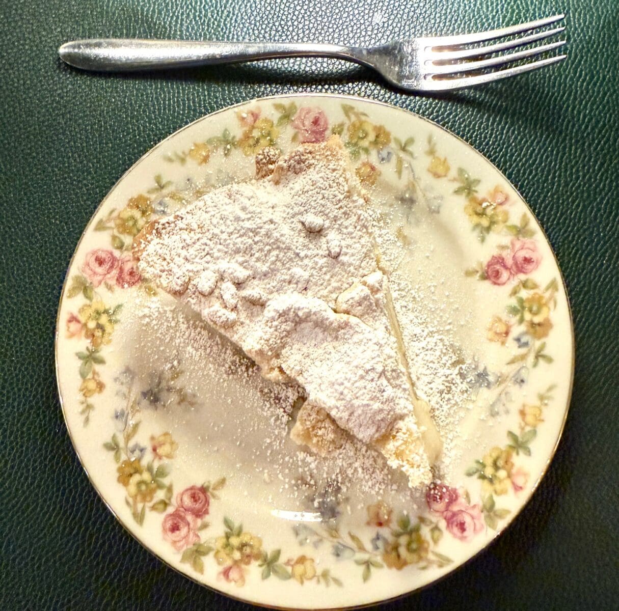 da Barbara torta de la nonna